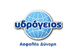 Ydrogios